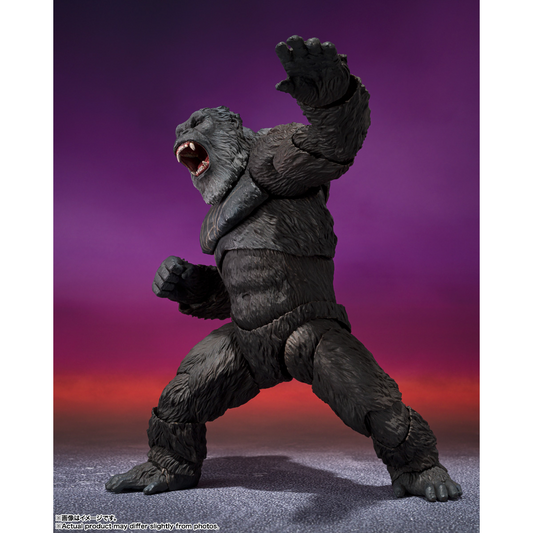 KONG from GODZILLA x KONG: THE NEW EMPIRE
