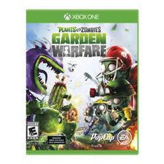 Plants vs. Zombies: Garden Warfare (Xbox One)