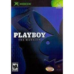 Playboy the Mansion (Xbox)