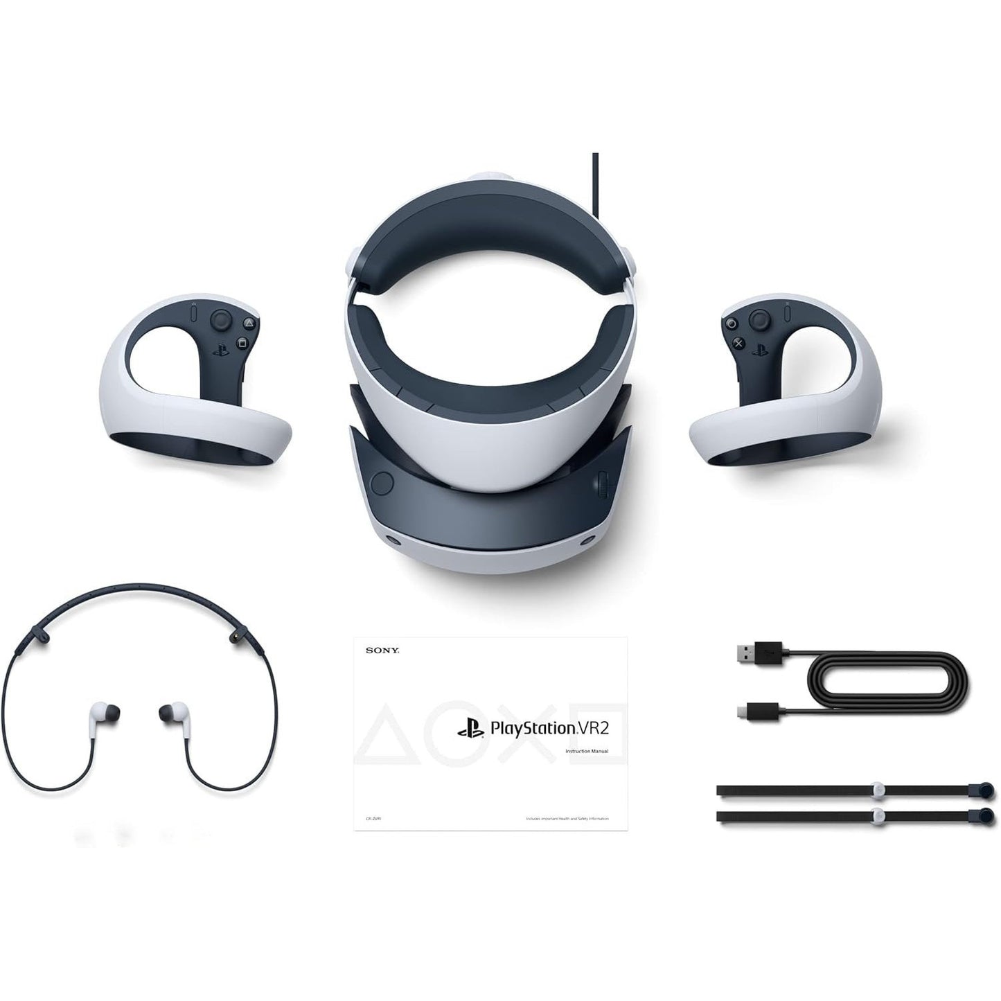 Playstation VR2 Headset Kit (Playstation 5)