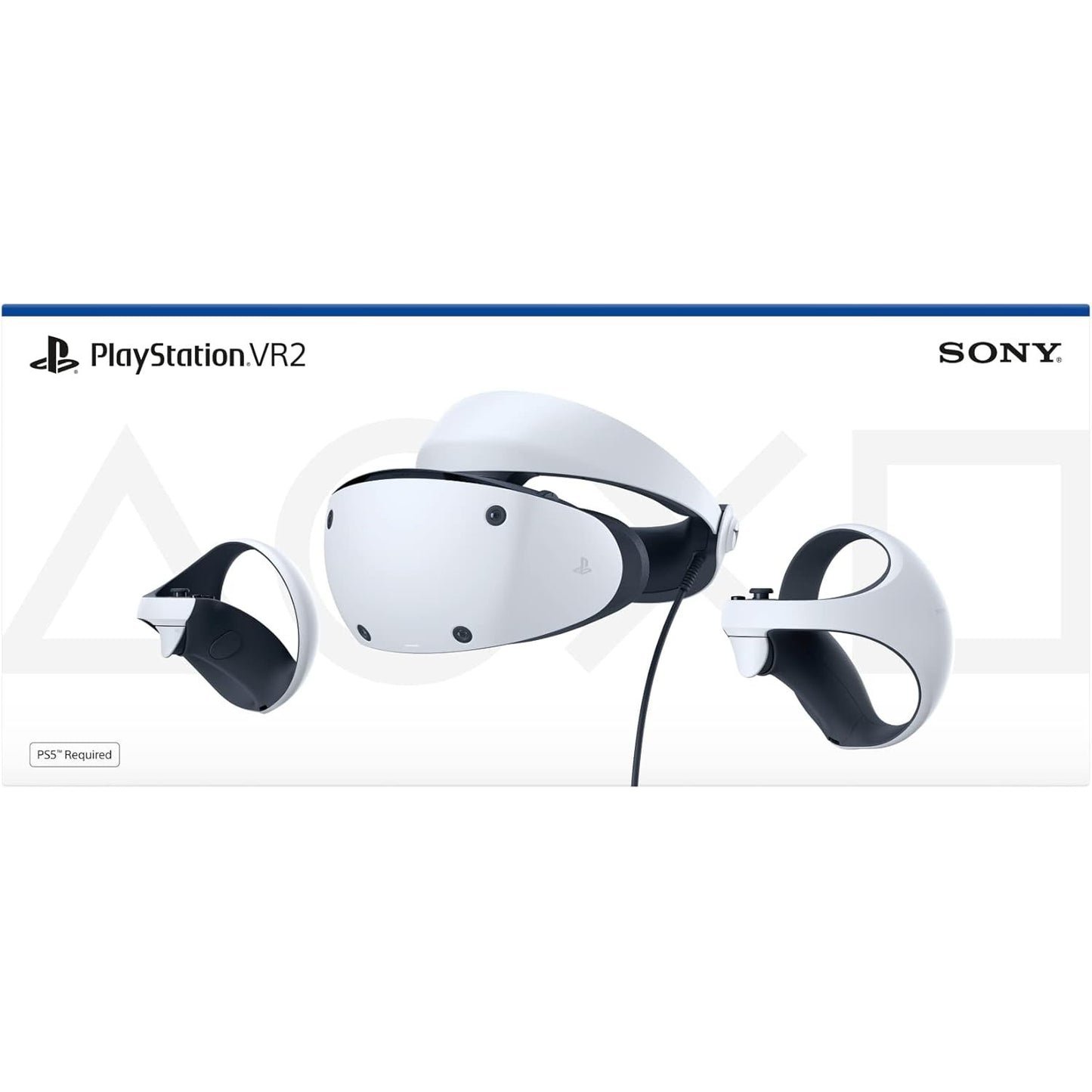 Playstation VR2 Headset Kit (Playstation 5)