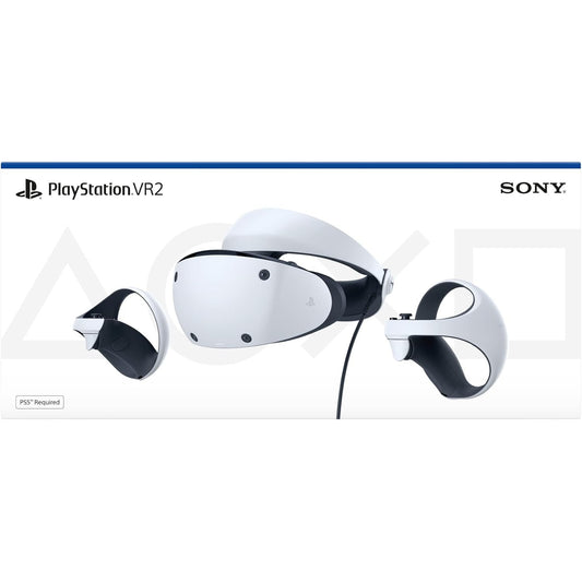 Playstation VR2 Headset Kit (Playstation 5)