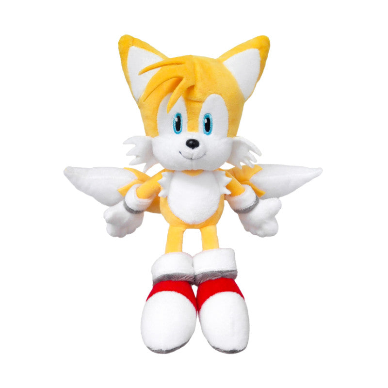Sonic the Hedgehog All Star Collection – Tails 8.5″ Plush