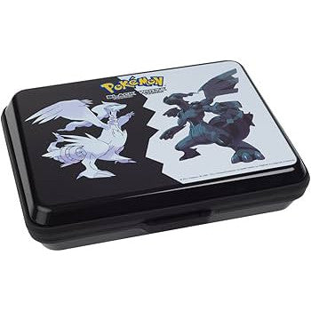 Pokemon Black And White Nintendo DS Hard Shell Travel Case