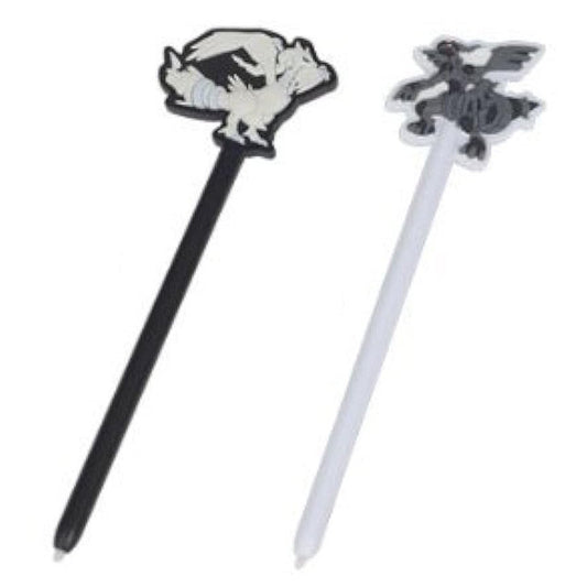 Pokemon Black & White Nintendo DS Stylus Pens