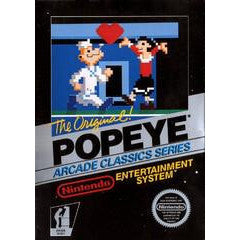 Popeye (NES)
