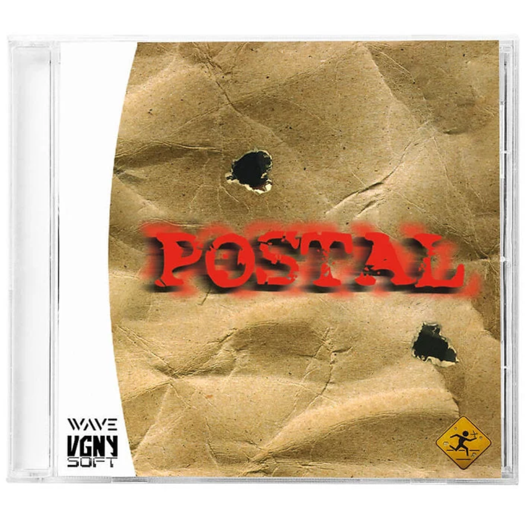 Postal (Dreamcast)