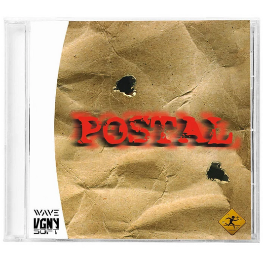 Postal (Dreamcast)