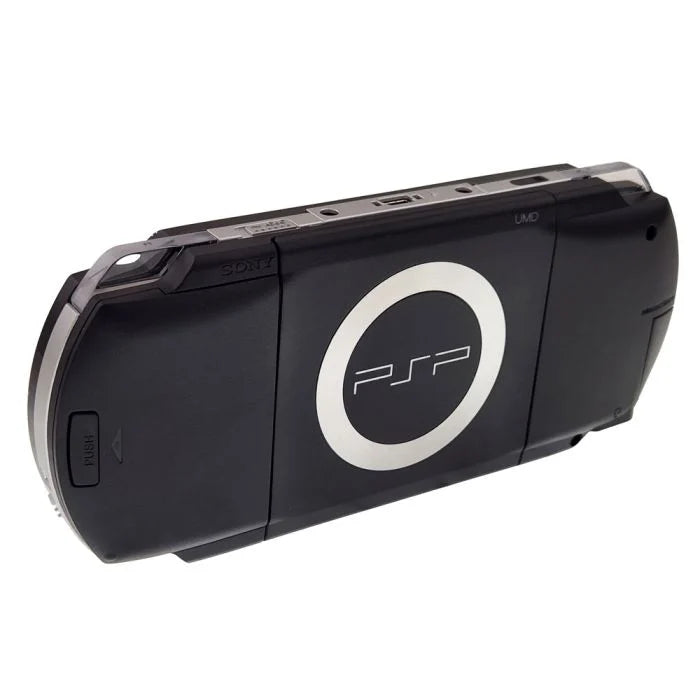 PSP 1001 Console (Black)
