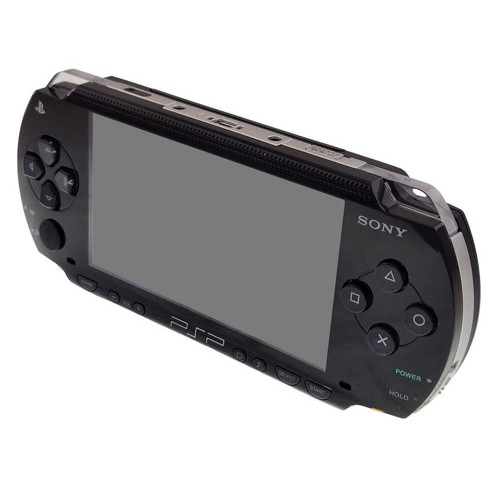 PSP 1001 Console (Black)