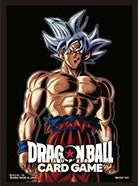 Dragon Ball Super Card Game Official Card Sleeves