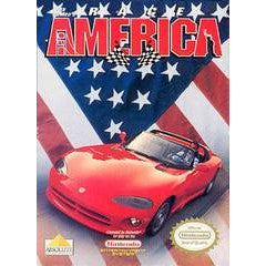 Race America (NES)