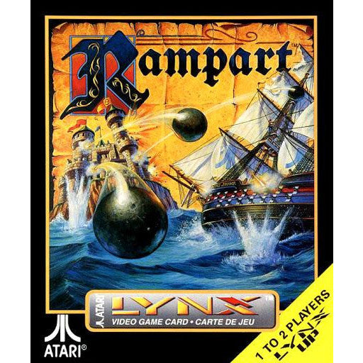 Rampart (Lynx)