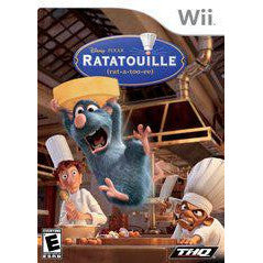 Ratatouille (Wii)