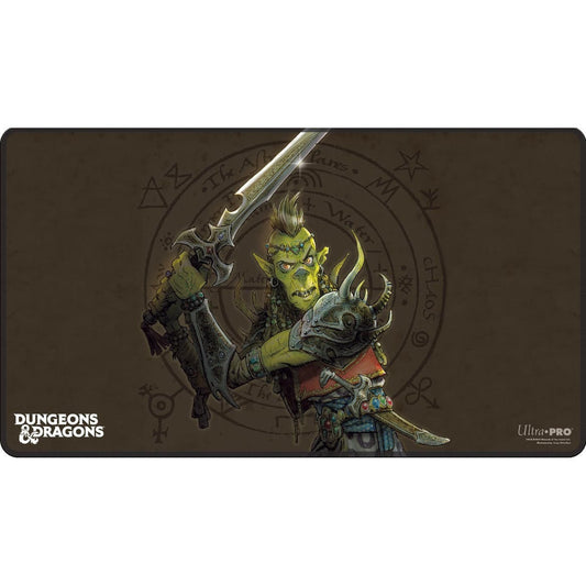Ultra Pro Playmat D&D Planescape Adventures in the Multiverse