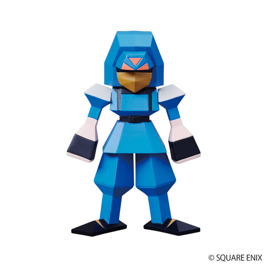 Final Fantasy VII Polygon Figure Vol. 2 Blind Box