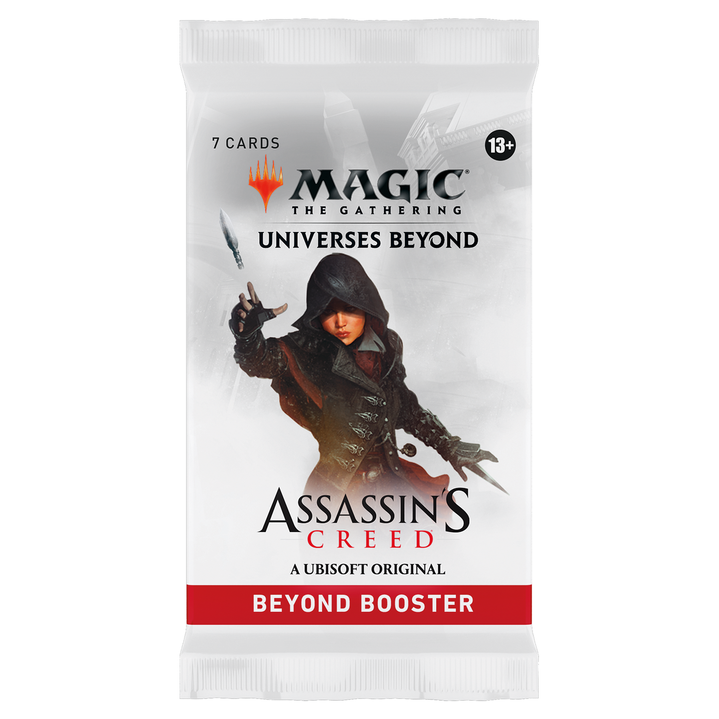 Magic: The Gathering - Assassin's Creed Beyond Booster