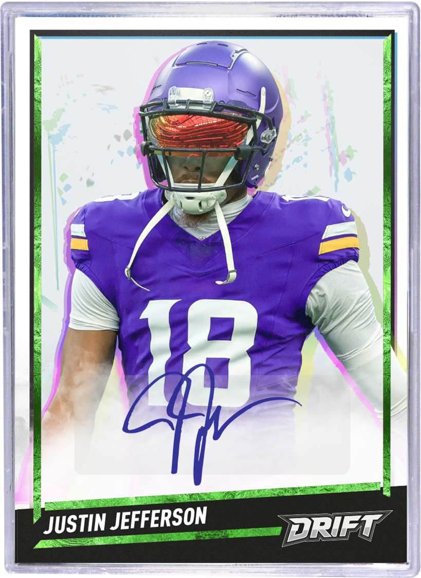 Pulse Drift Football 2025 Heat Seeker