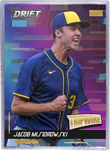 Pulse Drift Baseball Hobby 2025