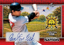 Leaf Baseball Nation Jumbo 2026