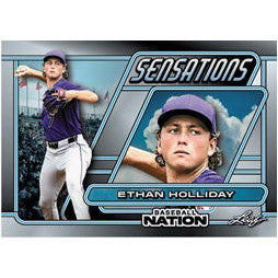 Leaf Baseball Nation Jumbo 2026