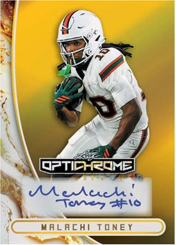 Leaf Optichrome Football 2026