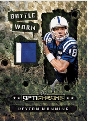 Leaf Optichrome Football 2026