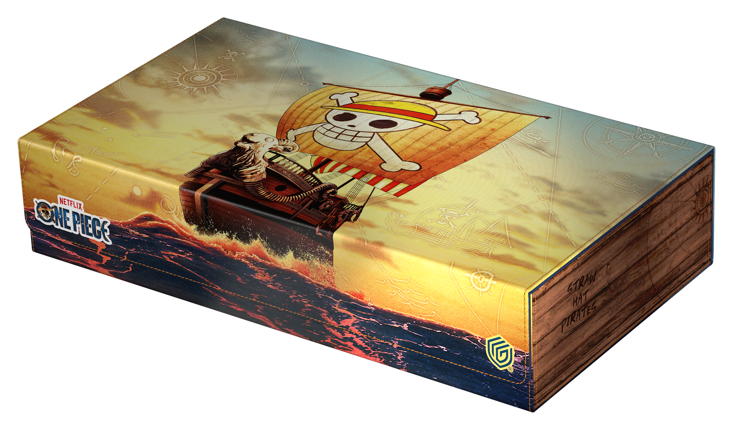 Ultimate Guard Deck Case Omnihive 1000+ One Piece