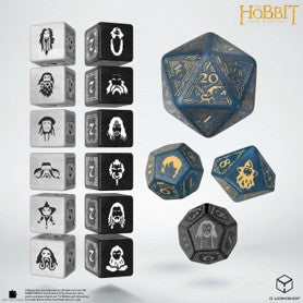 The Hobbit TCG Dice Set