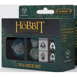 The Hobbit TCG Dice Set