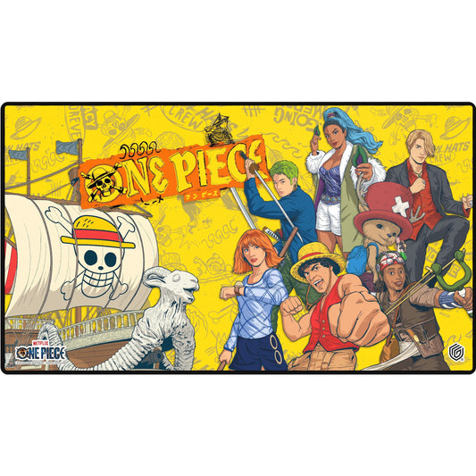 Ultimate Guard One Piece Playmat (Various Designs)