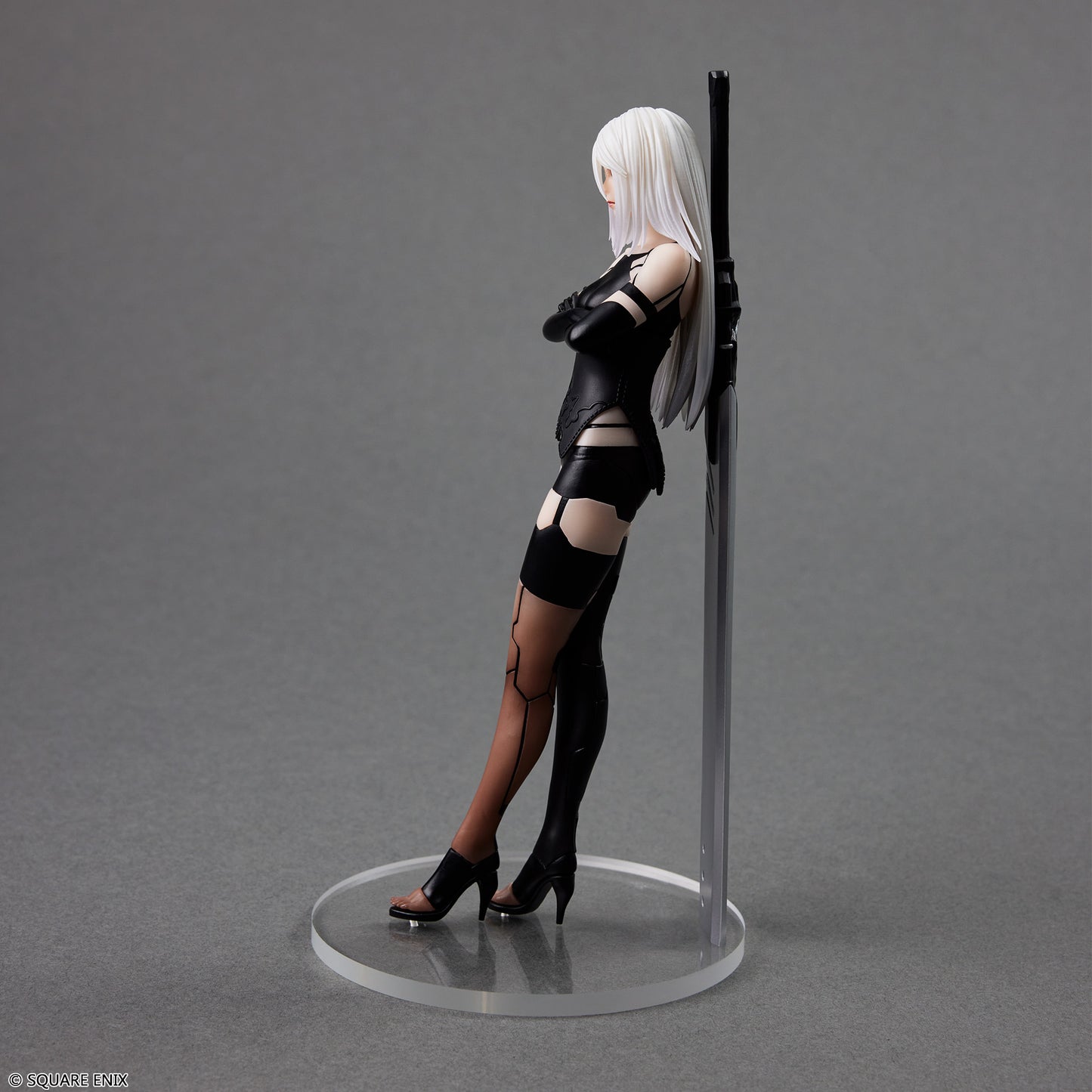 NieR: Automata Form-Ism A2 (Yorha Type A No.2) Figure