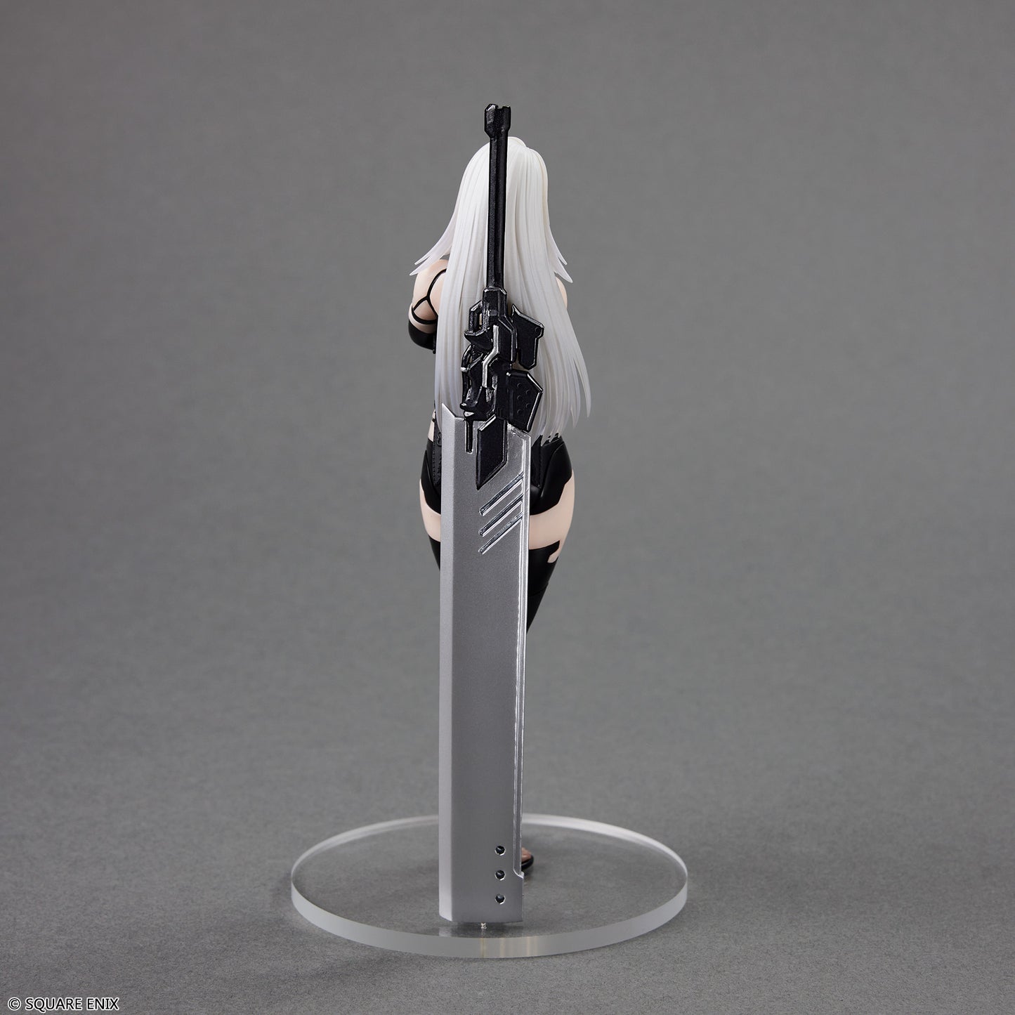 NieR: Automata Form-Ism A2 (Yorha Type A No.2) Figure