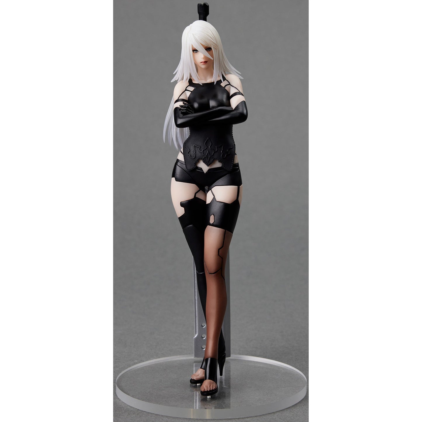 NieR: Automata Form-Ism A2 (Yorha Type A No.2) Figure