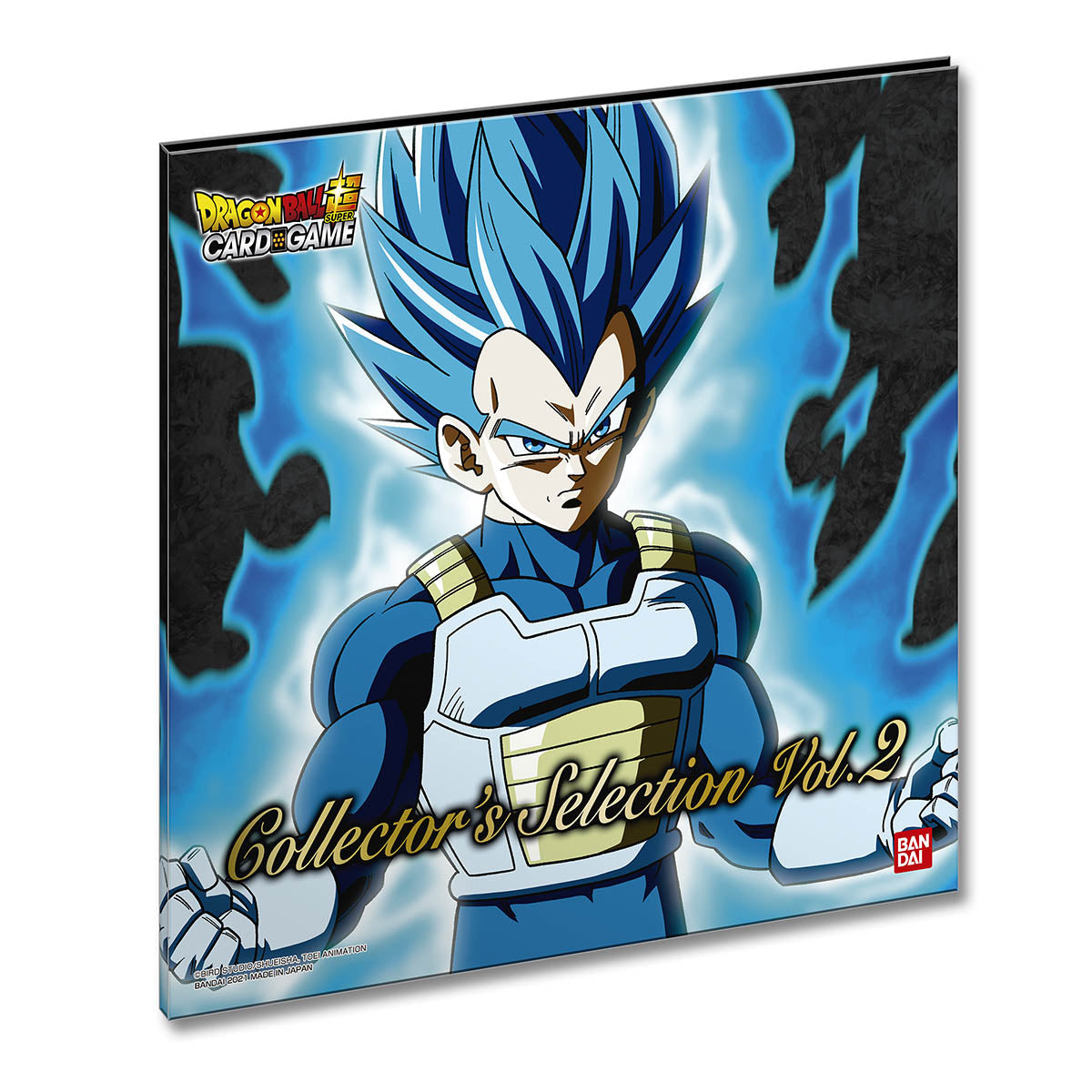 Dragon Ball Super Card Game Collector's Selection Vol. 2