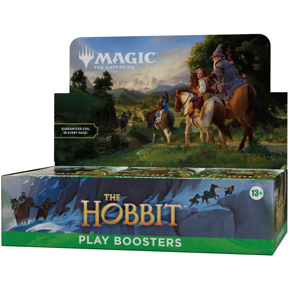 Magic: The Gathering The Hobbit Booster Box