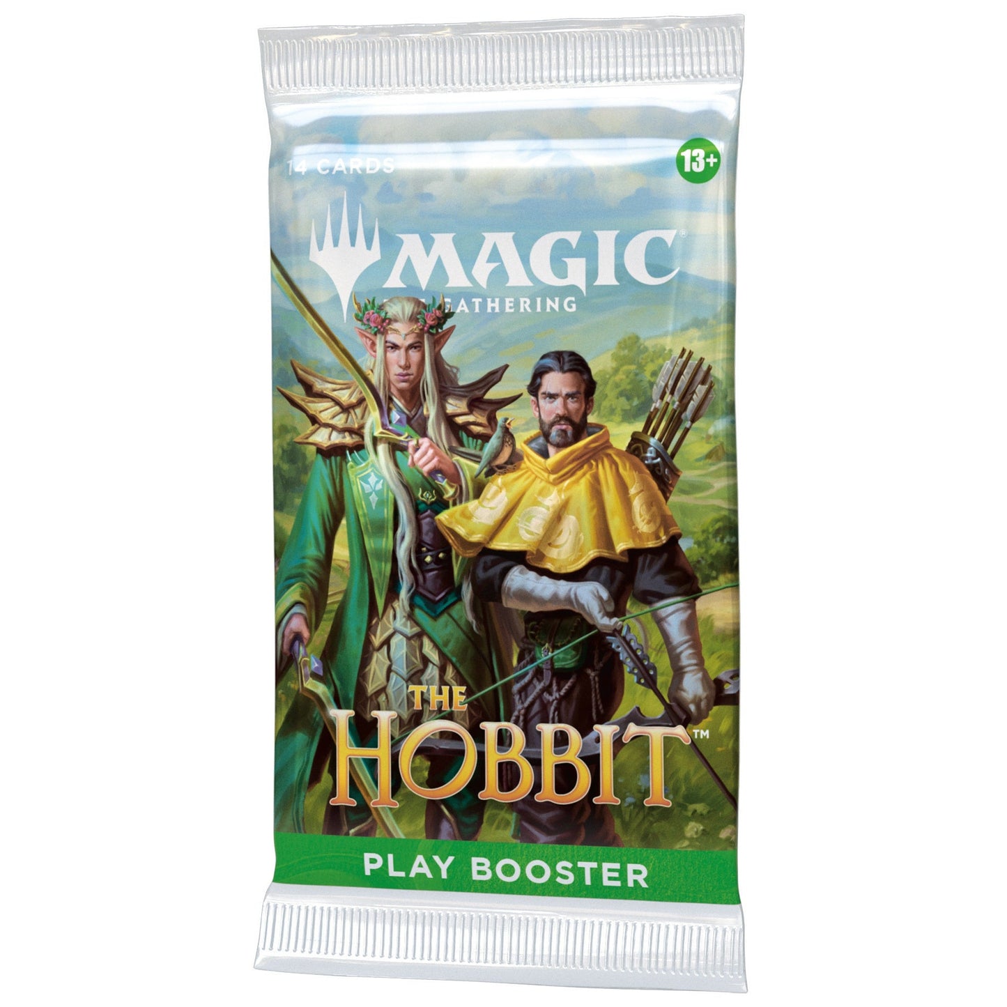 Magic: The Gathering The Hobbit Booster Box