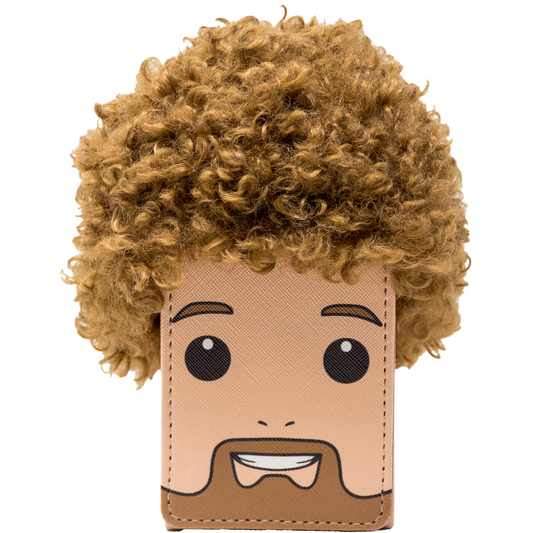 Bob Ross Ultra Pro Alcove Flip Deck Box 100