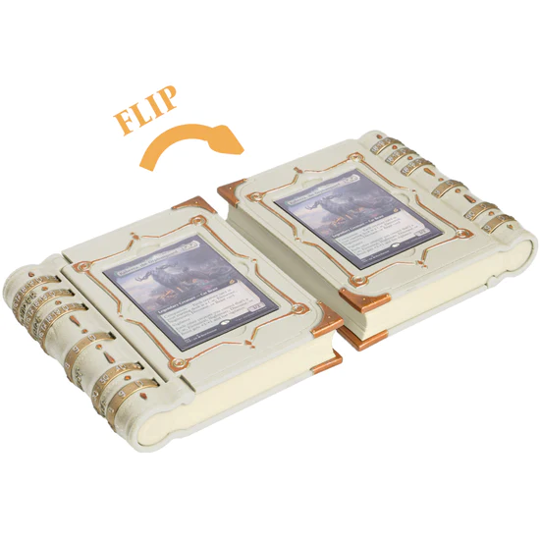 Magic: The Gathering Commander's Codex
