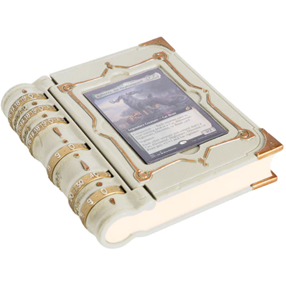 Magic: The Gathering Commander's Codex