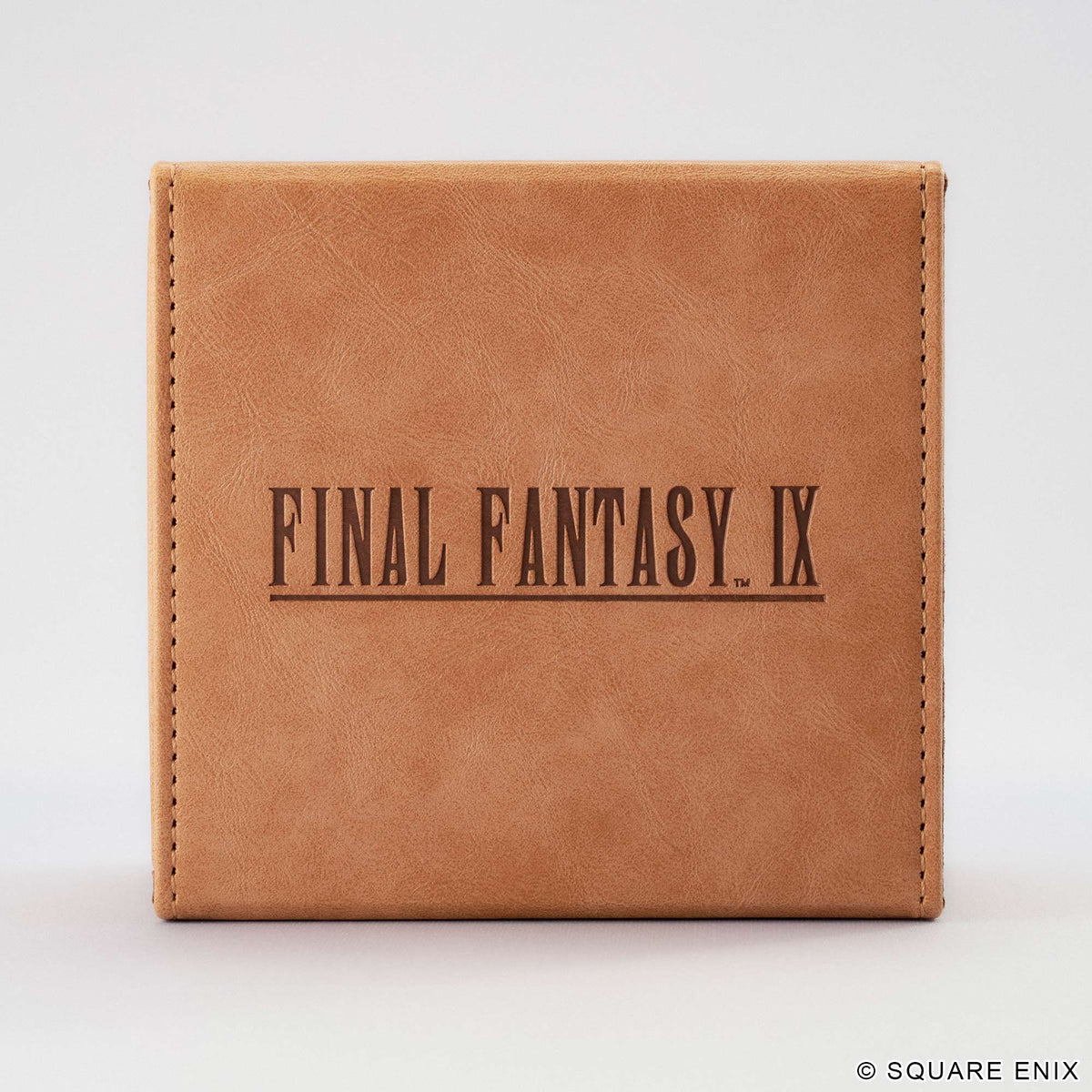 Final Fantasy IX Deck Case - VIVI
