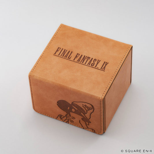 Final Fantasy IX Deck Case - VIVI