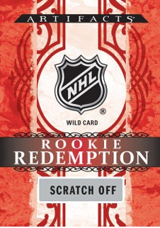 Upper Deck Artifacts Hockey 26/27 Blaster