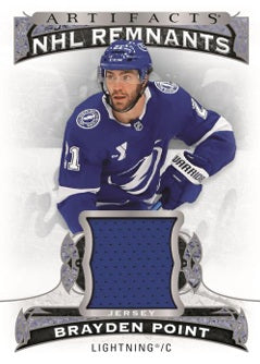 Upper Deck Artifacts Hockey 26/27 Blaster