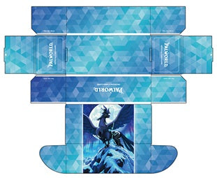 Palworld Storage Box Bushi Supplies