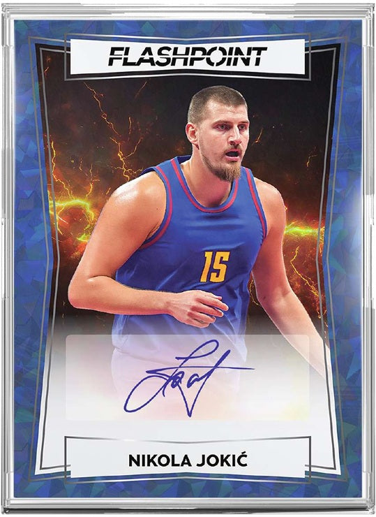 Pulse Aura Basketball 25/26 Heat Seaker
