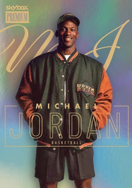 Upper Deck Metal Universe SE Multi Sport 2026 Blaster