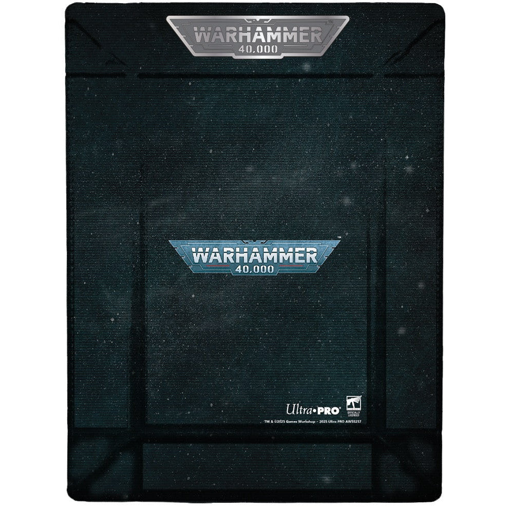 Up Dice Foldable Rolling Tray Warhammer 40K