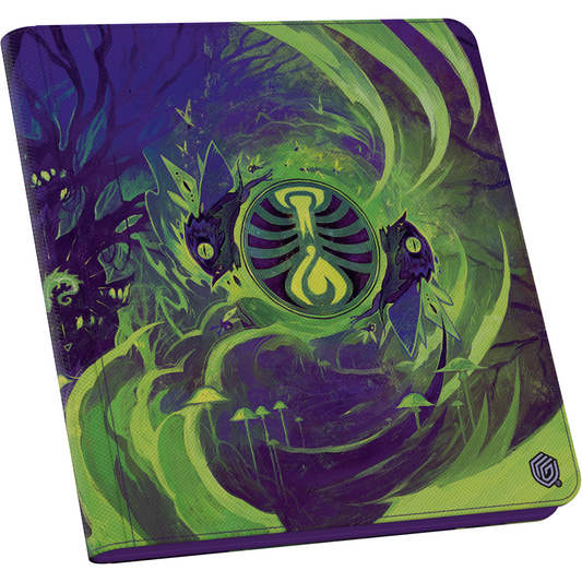 Ultimate Guard Zipfolio MTG - Secrets of Strixhaven