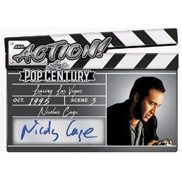 Leaf Metal Pop Century 2026